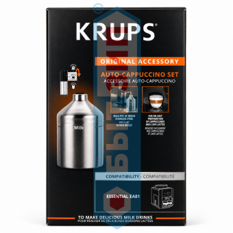 Капучинатор для кофемашины Krups XS600010