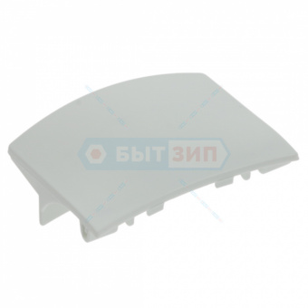 Ручка люка стиральной машины Bosch Siemens 183607