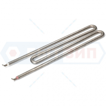 Нагревательный элемент (ТЭН) для стиральной машины Miele 6260483 - 2100W