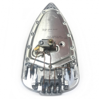 Подошва утюга для парогенераторов Tefal CS-00127272
