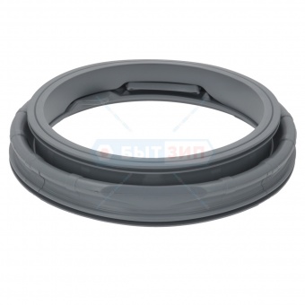 Манжета люка для стиральной машины Samsung Eco Bubble Crystal Slim DC64-01537A