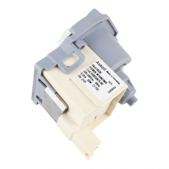 Насос сливной для посудомоечной машины Indesit C00386526 оригинал 35W M338 Askoll