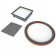 Комплект фильтров EF139 для пылесоса Electrolux 9001670992 T8 Filter Kit 3шт оригинал