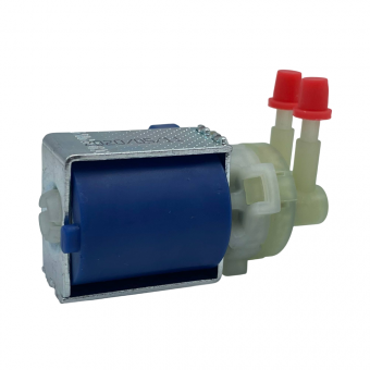 Насос помпа для утюга парогенератора Bosch 608761 7W 230V MP3H оригинал