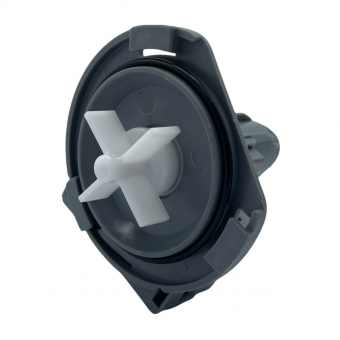 Сливной насос помпа для посудомоечной машины Beko 1748200100 - VESTEL 32028506 - HANYU B20-6A01