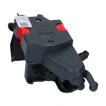 Заварочный блок узел (кофеприёмник) кофемашины Delonghi 7313251451 ECAM/ETAM 5513227891
