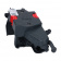 Заварочный блок узел (кофеприёмник) кофемашины Delonghi 7313251451 ECAM/ETAM 5513227891