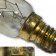 Лампочка для духового шкафа 481281728321 - DR. FISCHER E14 25W 300C