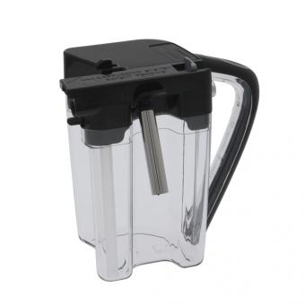 Молочный стакан капучинатор для кофемашины Delonghi 5513211611 TYPE DLSC023 Milk Jug ESAM1500-4500-4506 EAM1500-4500 ECA14500
