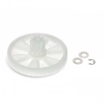 Шестеренка для мясорубок Kenwood KW715564 оригинал