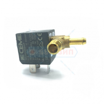 Клапан  для кофеварки DeLonghi SC25010003 оригинал