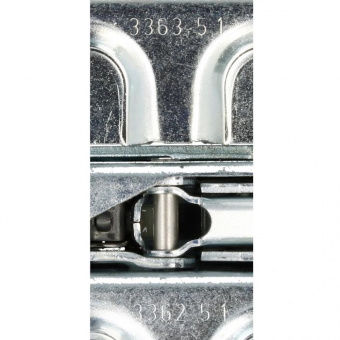 Петли для холодильника Gorenje 331781 комплект 2 штуки Hettich - 347828