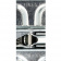 Петли для холодильника Gorenje 331781 комплект 2 штуки Hettich - 347828 Петли для холодильника Gorenje 331781 комплект 2 штуки Hettich - 347828