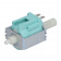 Насос ARS CP.3A.941.1/ST CP3A 65W 230V 50Hz для кофемашин SAECO и GAGGIA Bosch 00419969 00606445 Насос ARS CP.3A.941.1/ST CP3A 65W 230V 50Hz для кофемашин SAECO и GAGGIA Bosch 00419969 00606445