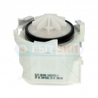 Сливной насос помпа для посудомоечной машины Bosch Siemens 620774 - BLP3 01/003 475.190