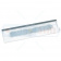 Светодиодная лампа (модуль) для холодильника Bosch Siemens 10003924 LED light оригинал