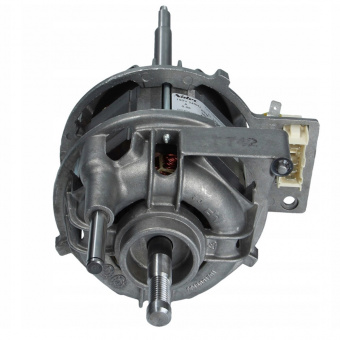 Двигатель для сушильной машины AEG Zanussi Electrolux 8588072524024 DB085D50E00 240Hz 240Hz 3600 rpm