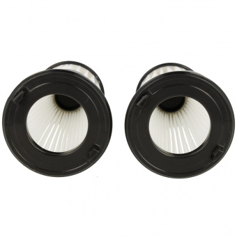 Комплект HEPA фильтров для вакуумного пылесоса Electrolux EF150 Aeg AEF150 9001683748