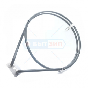 Тэн конвекции духовки для плиты Electrolux Zanussi 3970128017 круглый - 2000W
