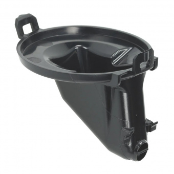 Носик подачи кофе для кофеварки DeLonghi FL29301 оригинал