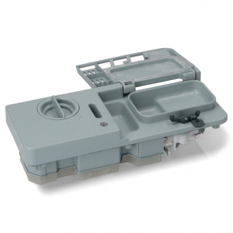 Дозатор моющего средства для посудомоечных машин Ariston Indesit 258634 TYPE 542 31511