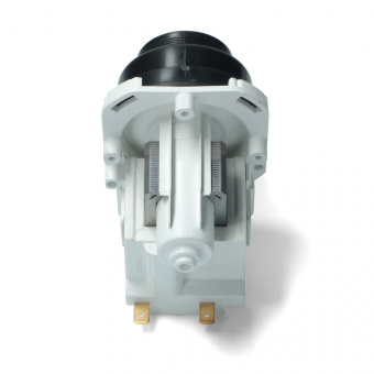 Сливной насос помпа для посудомоечной машины Electrolux Zanussi AEG 140000738017 50293177007 в сборе с улиткой