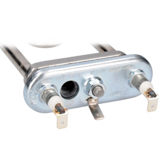 Нагревательный элемент (ТЭН) для стиральной машины Bosch 12039358 2000W - IRCA