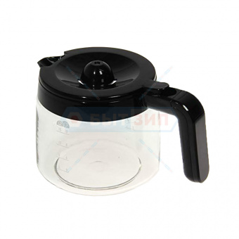 Колба для кофеварки DeLonghi SX1045 оригинал