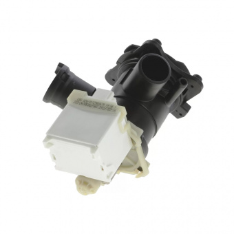 Сливной насос для стиральной машины Bosch Siemens Neff 00145777 оригинал