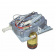 Термоблок для кофеварки Delonghi 7313213911 - 5513227881 оригинал