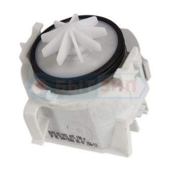 Сливной насос помпа для посудомоечной машины Bosch Siemens 620774 - BLP3 01/003 475.190