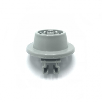 Ролик для посудомоечной машины Bosch Siemens 611475