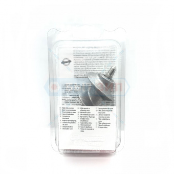 Шнек для мясорубки Moulinex SS-989843 - XF911101 индивидуальная упаковка