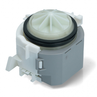 Сливной насос помпа для посудомоечной машины Bosch Siemens 631200 - BLP3 02/015