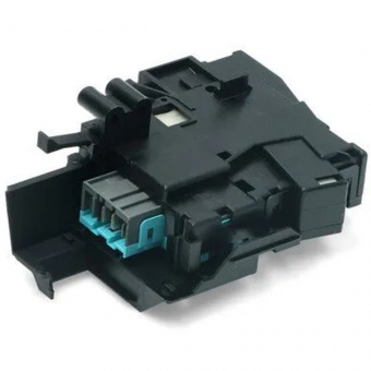 Устройство блокировки люка для стиральной машины Whirlpool C00311961 DA074664