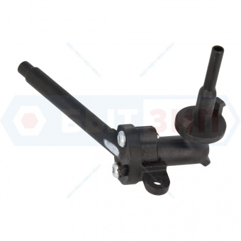 Кофевод угловой для кофемашины Saeco Odea Talea 11003468 оригинал