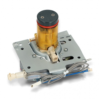 Термоблок для кофеварки Delonghi 7313213911 - 5513227881 оригинал