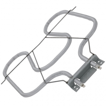 Тэн духовки для плиты Gorenje 616021 GP1127 1100W нижний