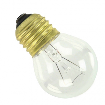 Лампочка для духового шкафа Electrolux 50279916006 E27 40W DR. FISCHER