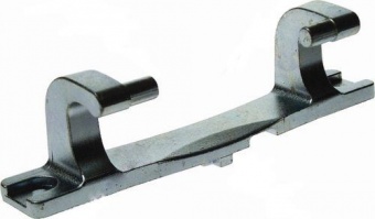 Петля люка стиральной машины Beko 2813180100