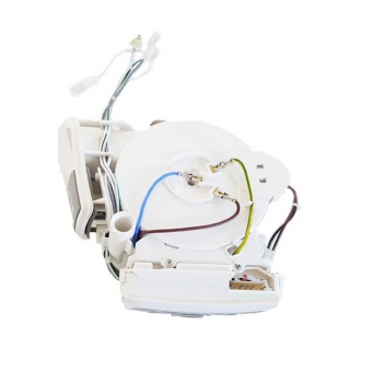 Панель с платой управления для парогенератора Tefal Pro Express Total CS-00137023