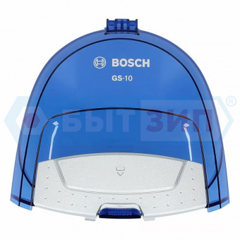 Крышка пылесборника для пылесоса Bosch 12014003 оригинал
