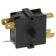 Переключатель кофемашины DeLonghi 5513200029 - селектор программ ST-900 оригинал