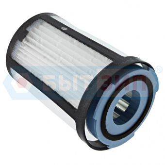 Циклонный фильтр EF75B + сетчатый фильтр для пылесоса Electrolux 4055010146 оригинал 