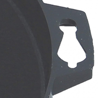 Угольный фильтр для вытяжки  Electrolux Zanussi AEG 9029793719 MODEL 210 E3CFT210