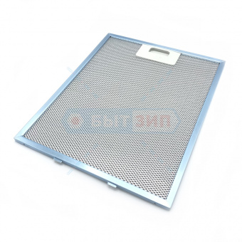 Жировой фильтр для вытяжки Whirlpool 482000027381 Ariston C00076591 - 259x320x9 (320x259x9)