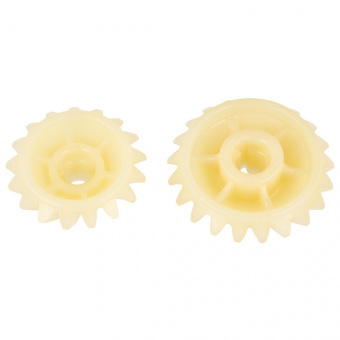 Комплект шестерней для кухонного комбайна Kenwood KW713106 - KW717212 оригинал
