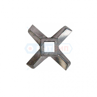 Нож для мясорубки Moulinex HV8 SS-193517 - 6108208A