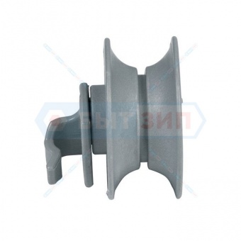 Ролик для посудомоечной машины Bosch Siemens 165313