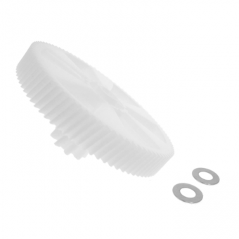 Шестеренка для мясорубок Kenwood KW715564 оригинал